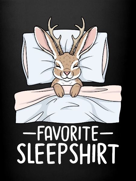 Chemise de nuit préférée