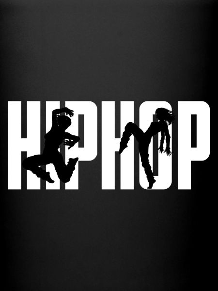 Danse hip hop