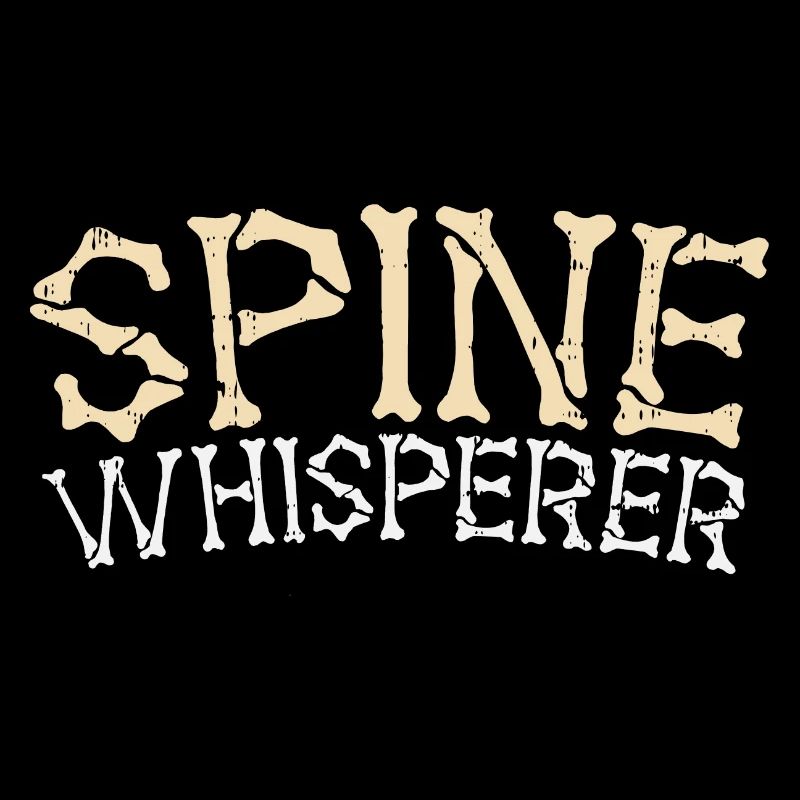 Chiropractor orthopedist bone whisperer
