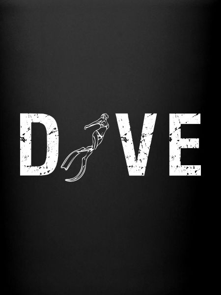 DIVE - diver
