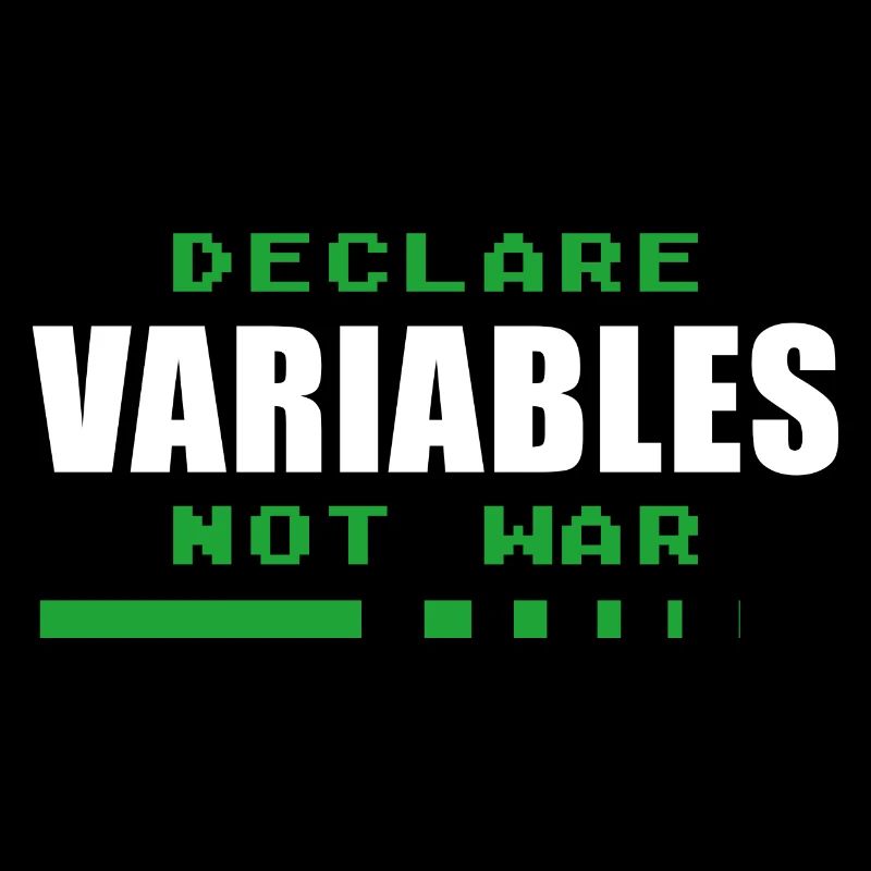 Programmer Geek Computer Programming Coder L