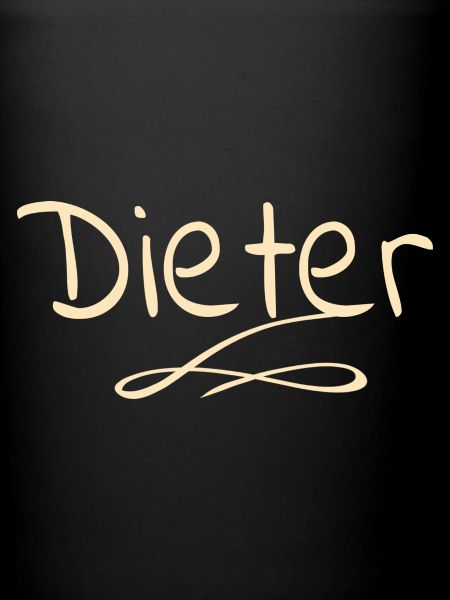 Dieter