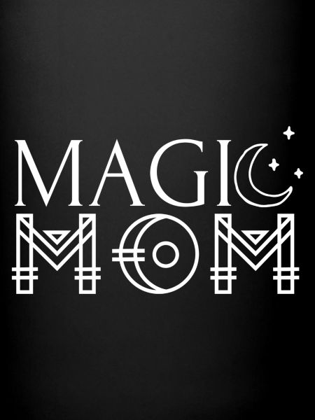 Magic mom