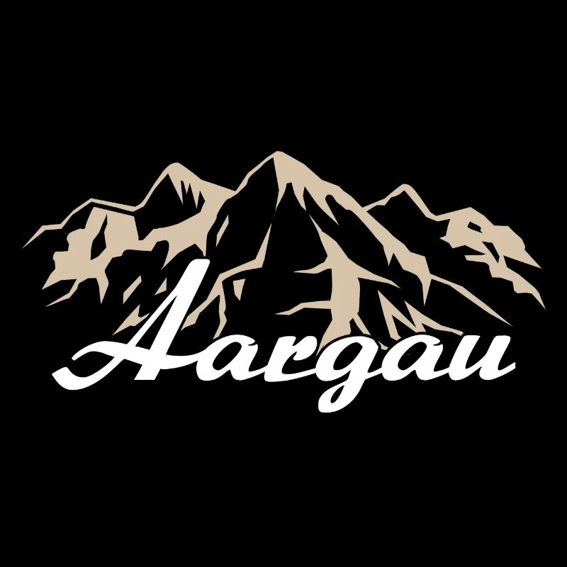 Aargau Switzerland Home Gift