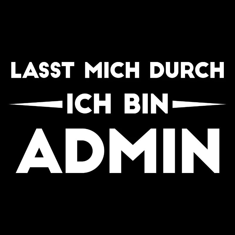 Informatiker Informatik Programmierer Nerd Geek