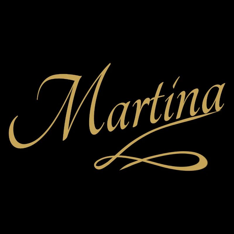 Martina