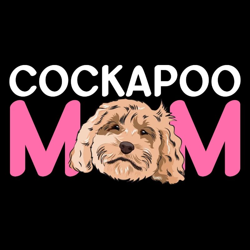 Cockapoo Dog