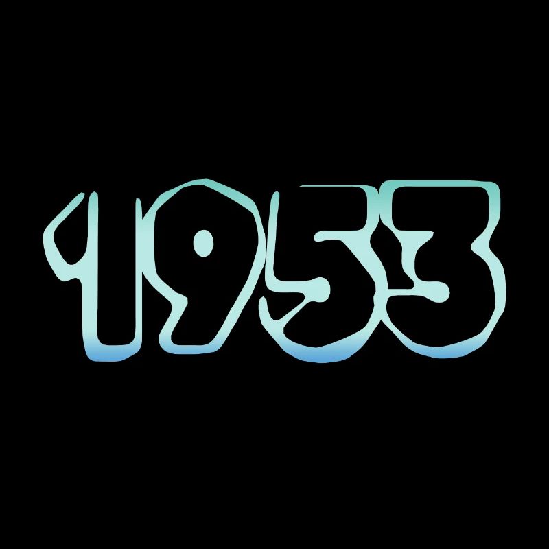 Année 1953