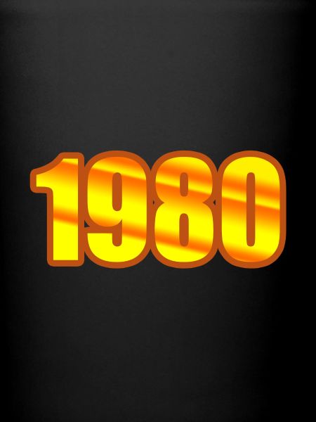 Année 1980