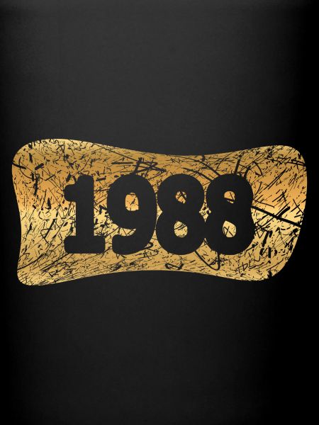 Lingots d’or 1988