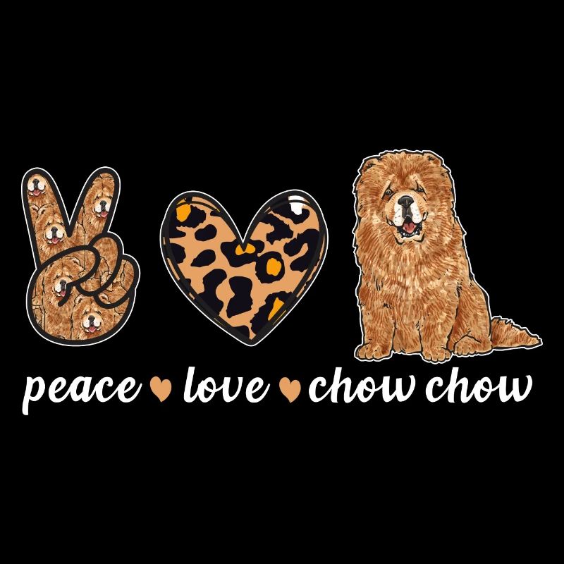 Chow Chow Chien