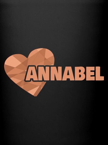 First name Annabel