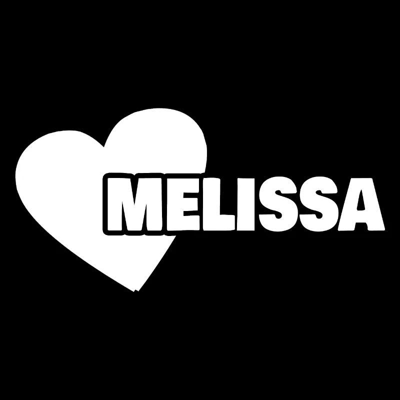 Naissance Melissa