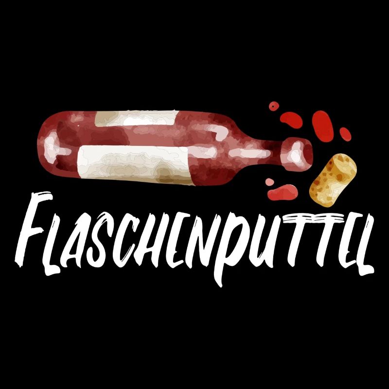 Flaschenputtel