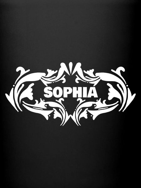 Nom: Sophia