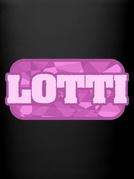 Cadeau pour Lotti