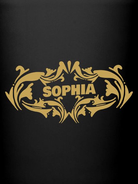 Gift idea Sophia