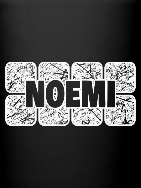 Cadeau pour Noemi