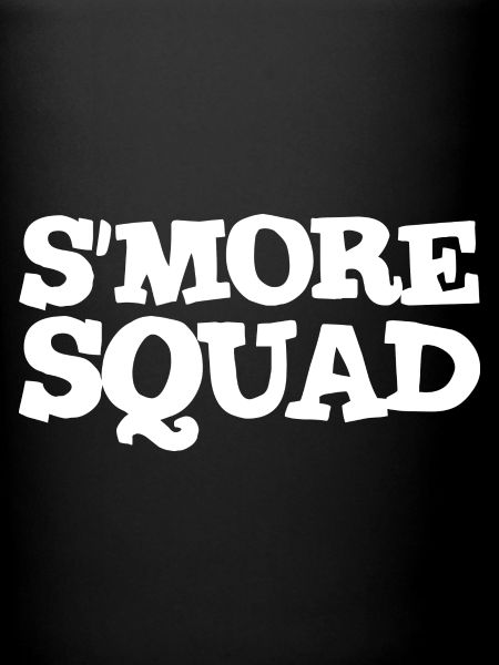 Escouade S’more