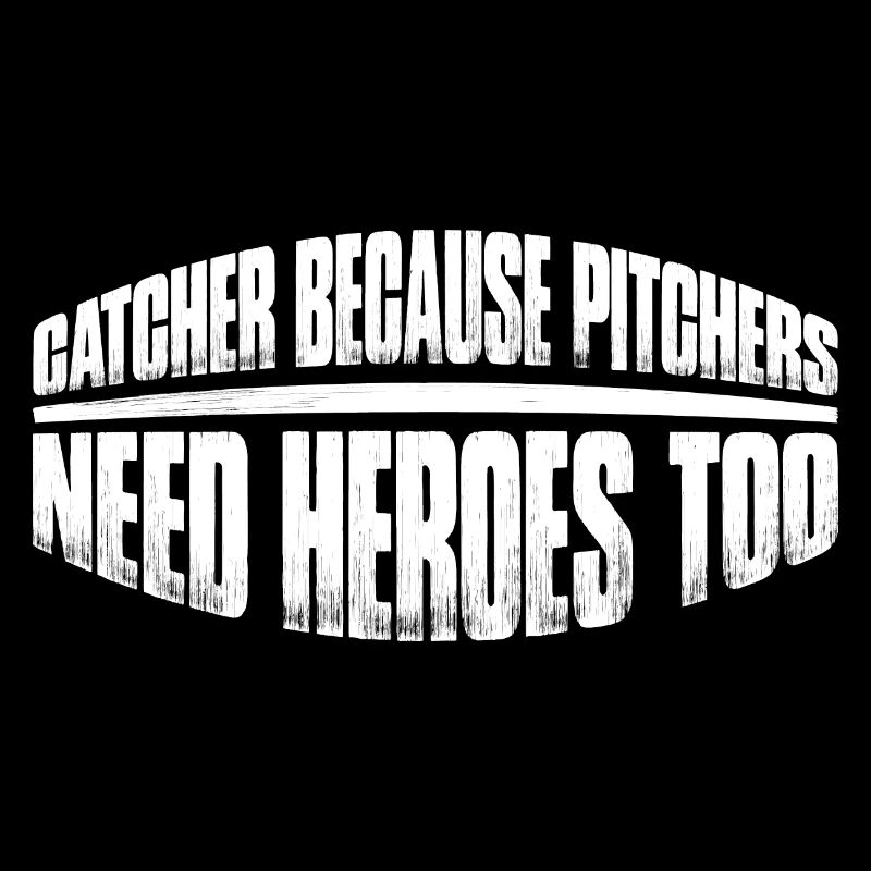 Catcher parce que les lanceurs ont aussi besoin de héros 4