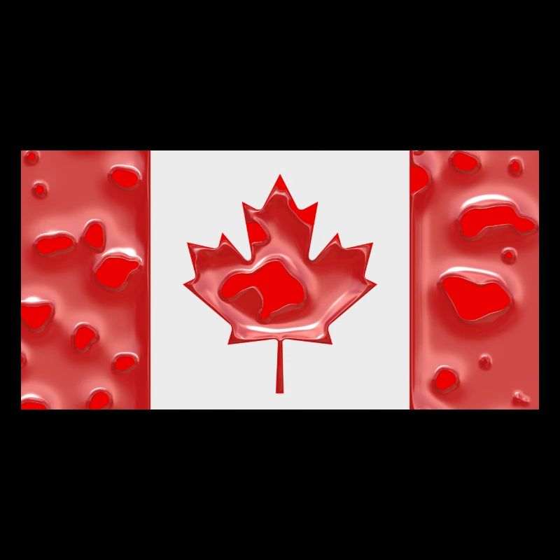 Cadeau pour le Canada