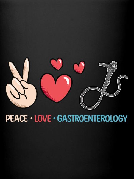 Gastroenterology Endoscopy Colonoscopy
