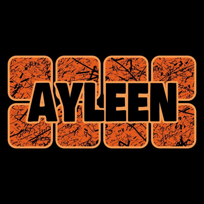 Ayleen as a first name