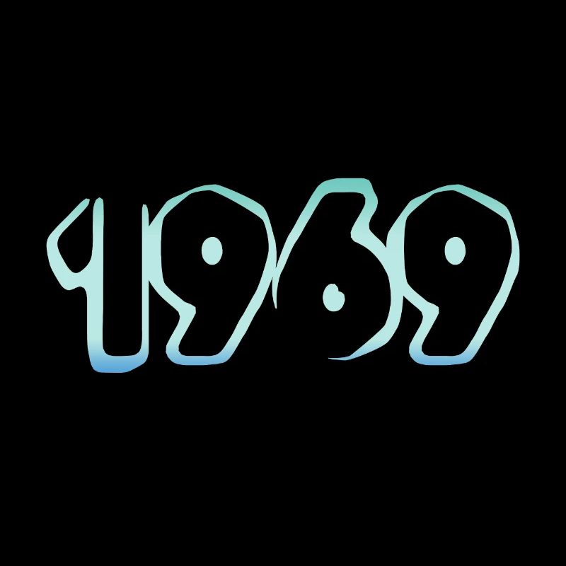 Ice Block 1969