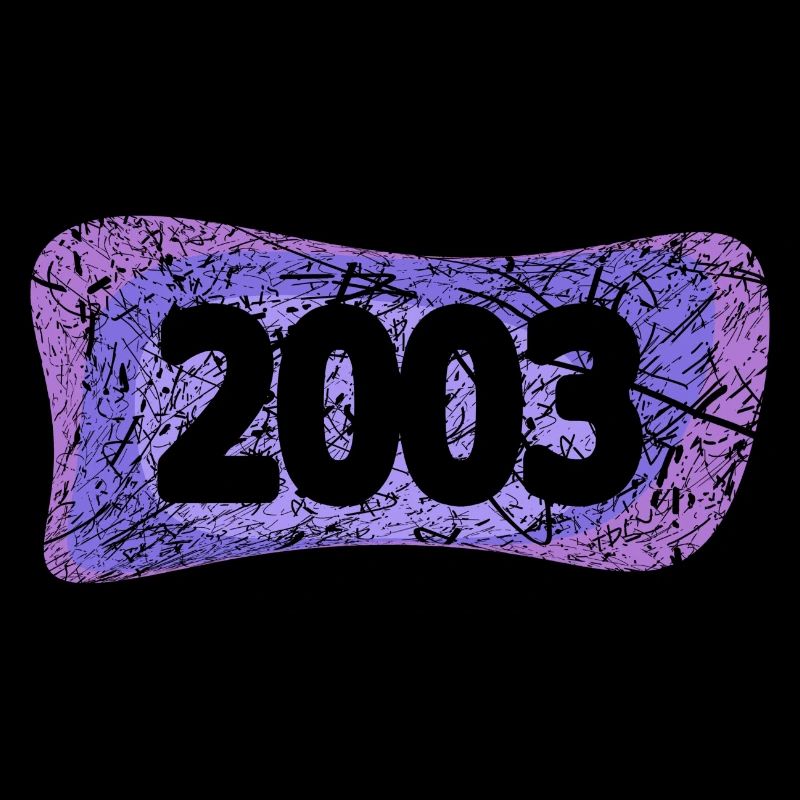 Studenten 2003