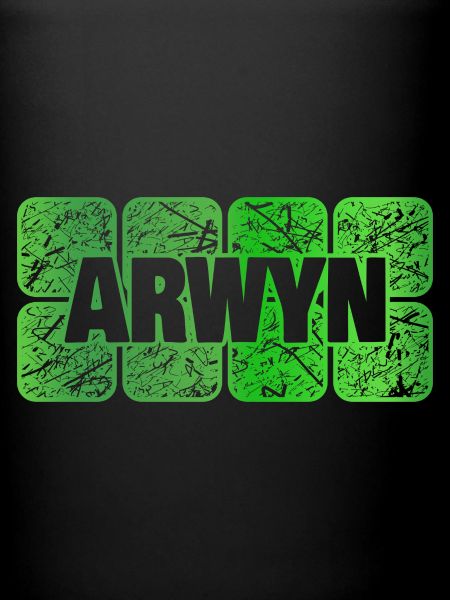 Prénom Arwyn