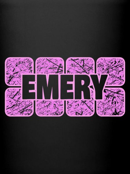 Épouse Emery