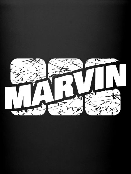 Marvin Marvin