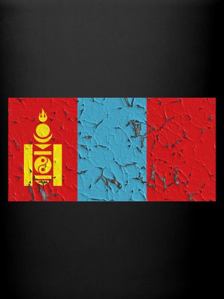 Mongolia Mongolia