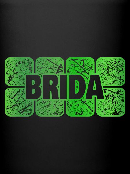 Brida comme prénom