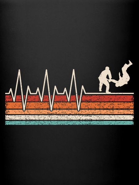 Judo Heartbeat
