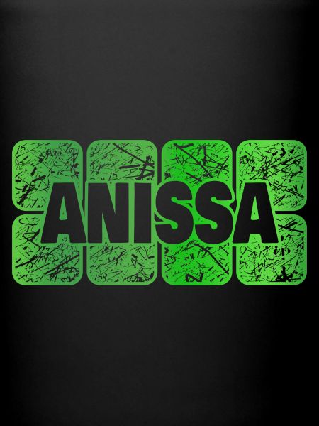 Anissa comme prénom