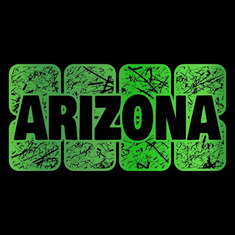 First name Arizona