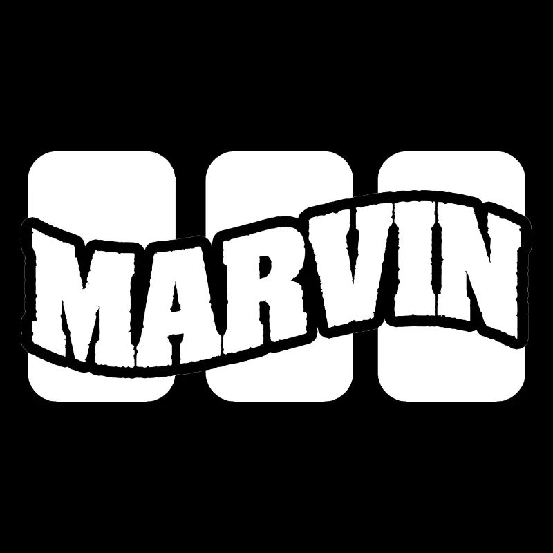 Marvin as a name