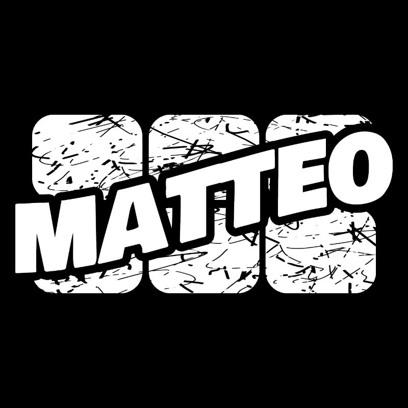 Matteo Matteo