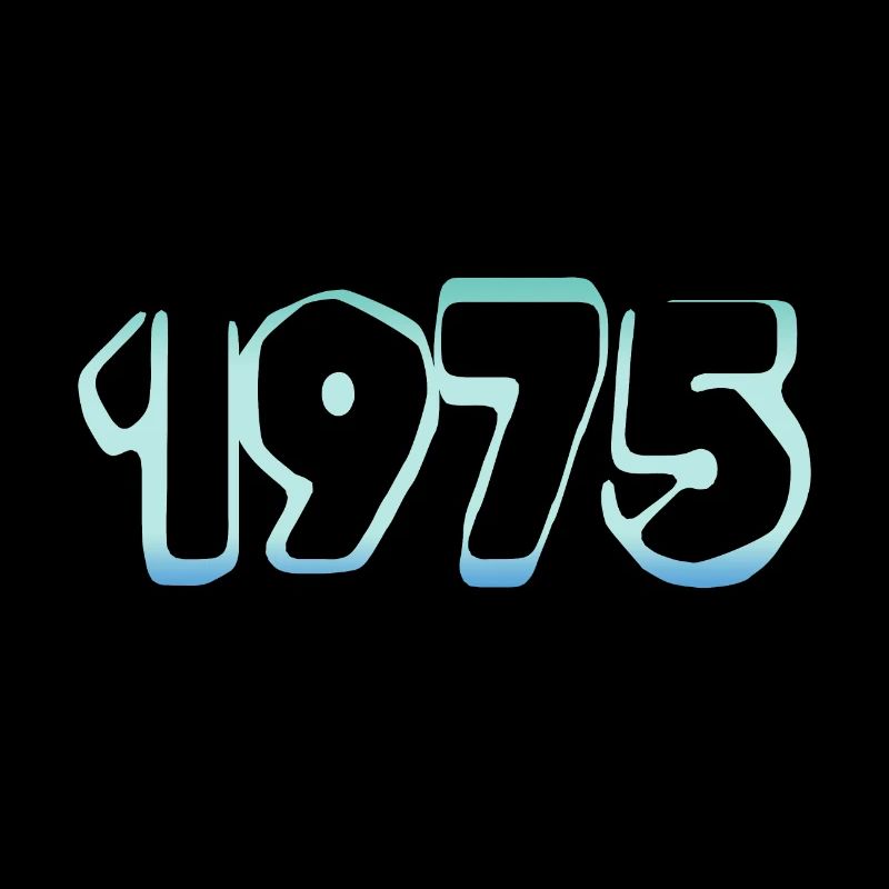 Eisblock 1975