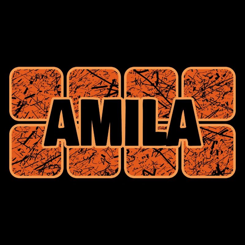 Prénom Amila