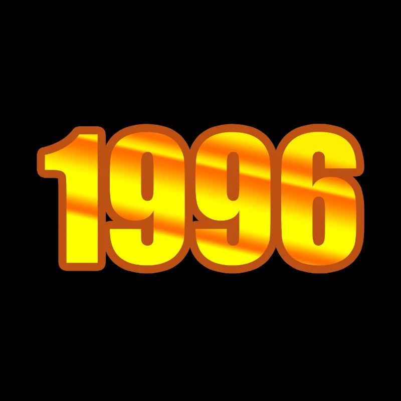 1996 1996