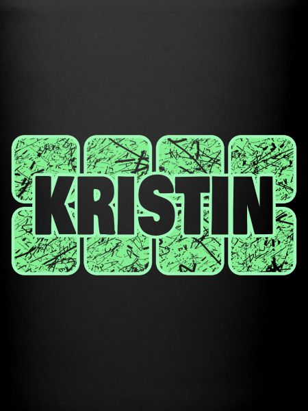 Prénom Kristin