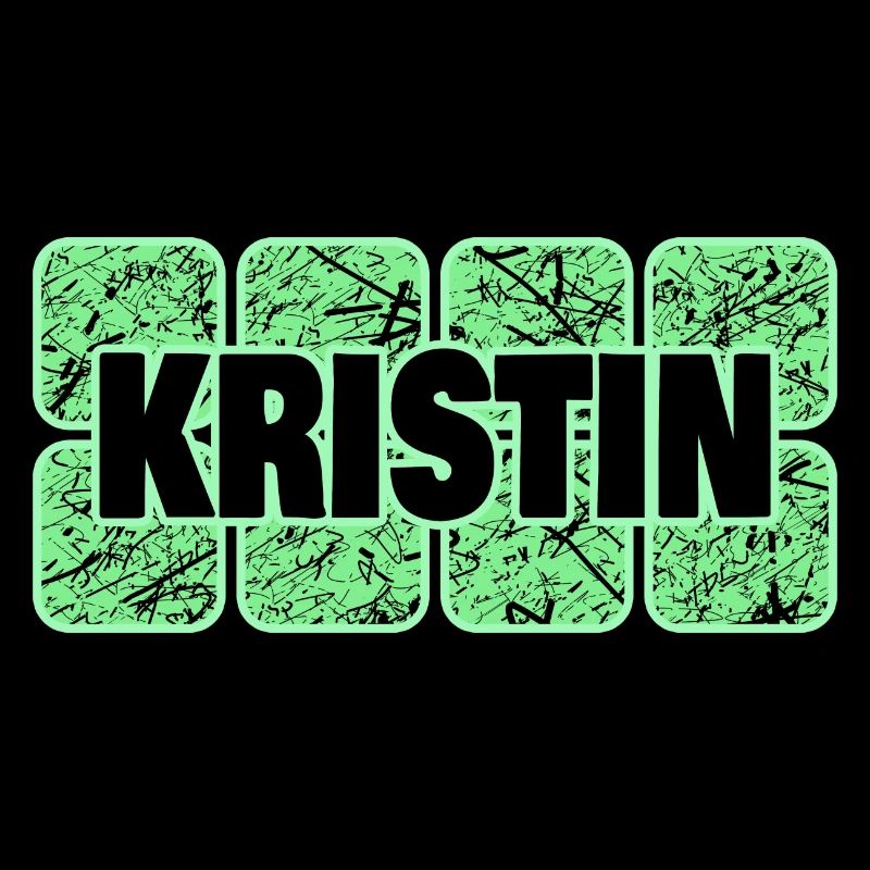 Prénom Kristin