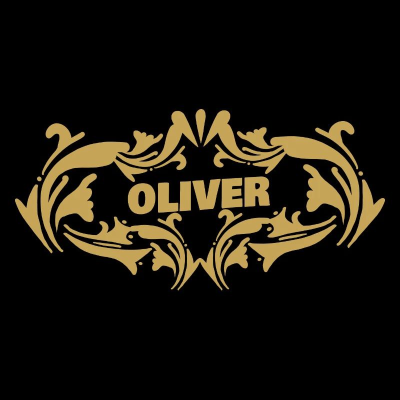 Nom : Oliver