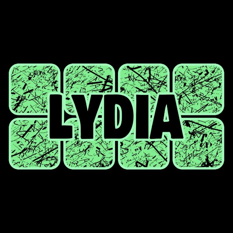 First name Lydia