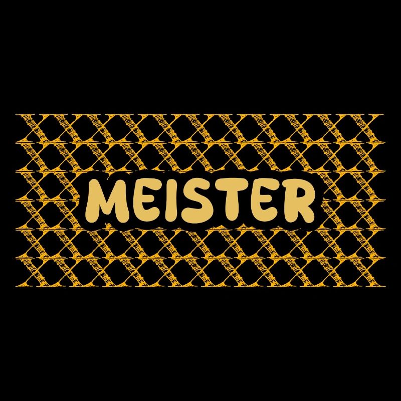 Le métier de maître artisan