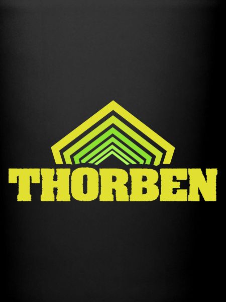 Prénom Thorben