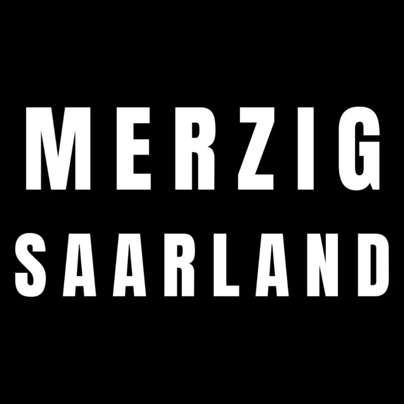 Merzig Sarre