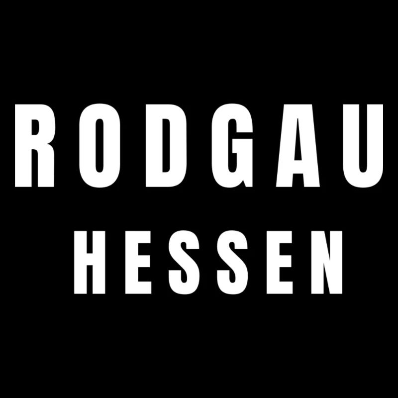 Rodgau, Hesse
